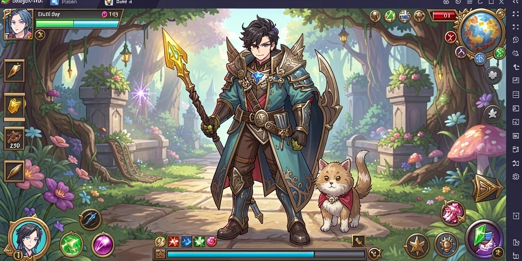 Tampilan utama aplikasi 898A yang menarik.