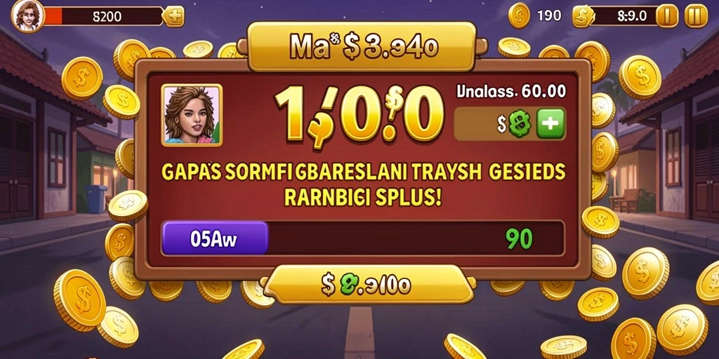 Tampilan antarmuka yang ramah pengguna dan intuitif.