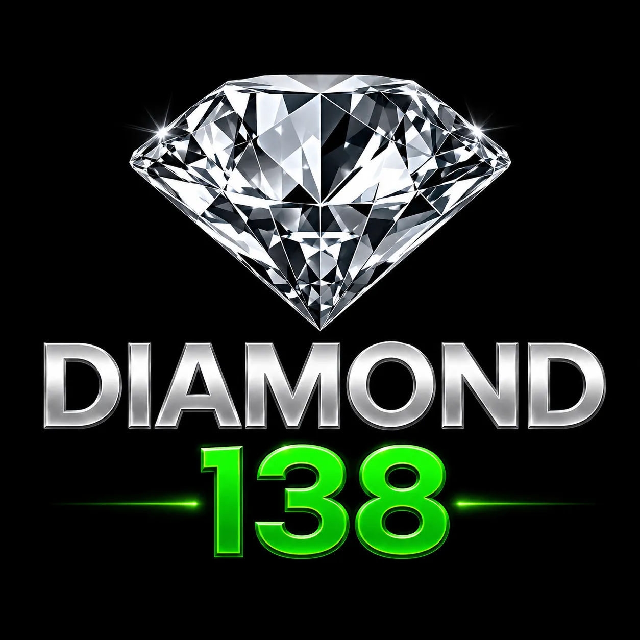 diamond138 APK Resmi — ikon aplikasi