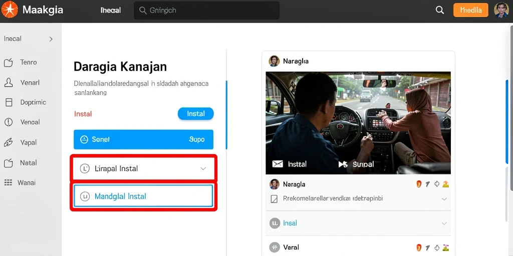 Tampilan layar utama JACKPOT168 yang menarik dan interaktif.