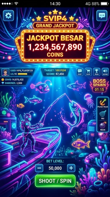 Pratinjau antarmuka svip4 — aplikasi APK resmi Android v4.5.8