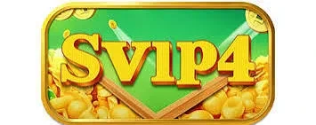 svip4 — logo banner resmi Indonesia